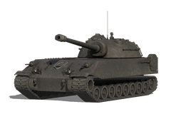Chrysler K GF