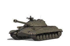 ИС-5 (Объект 730)