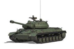 WZ-111 model 6