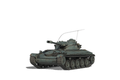 AMX 13 (FL 11)