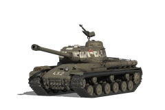ИС-2