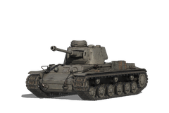 Pz.Kpfw. KW I (r)