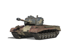T26E5 Patriot