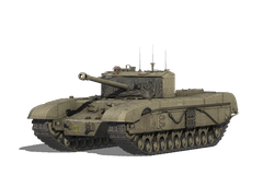A43 BP prototype