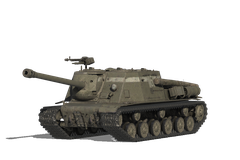 ИСУ-122С