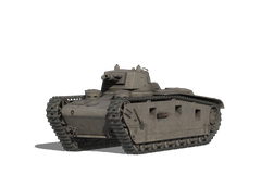 Großtraktor - Krupp