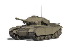 Centurion Mk. I