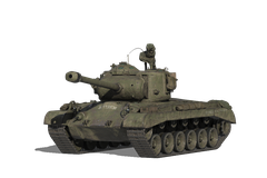 T26E3 Eagle 7