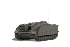 StuG IV
