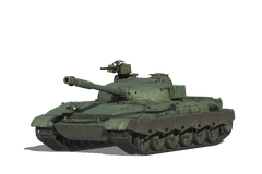 WZ-113-II