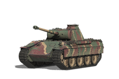 Bretagne Panther