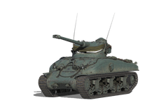 M4A1 FL 10
