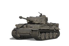 Tiger I L/56