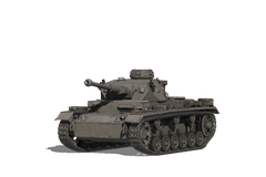 Pz.Kpfw. III Ausf. K
