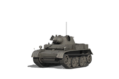 Pz.Kpfw. II Luchs