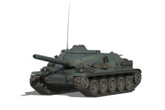 AMX Canon d'assaut 105