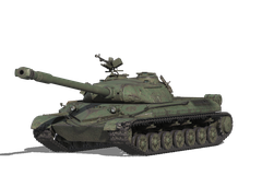 WZ-111 model 5A