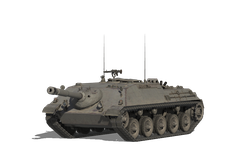 Kanonenjagdpanzer