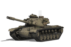 M54 Renegade
