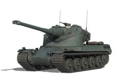 AMX 50 B