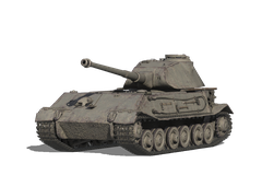 VK 45.02 (P) Ausf. B7