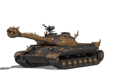 WZ-111 Qilin