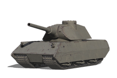 VK 100.01 (P) Ausf. B