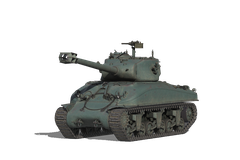 M4A1 Revalorisé