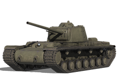 КВ-4 Креславского