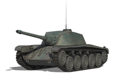 AMX Chasseur de chars