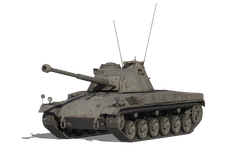 Panzer 58