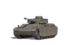 Pz.Kpfw. III/IV