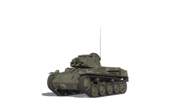 Strv m/40L