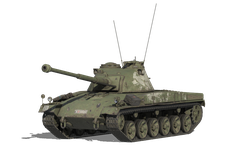Panzer 58 Mutz