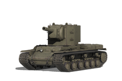 КВ-2 (Р)