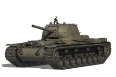КВ-4 Турчанинова