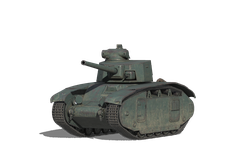 BDR G1 B