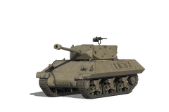 M10 Wolverine