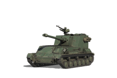 SU-76G FT