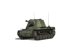 Type 3 Ho-Ni III