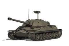 ИС-7