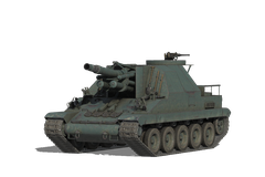 Lorraine 155 mle. 50
