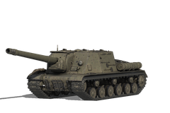 ИСУ-152