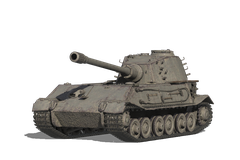 VK 45.02 (P) Ausf. B