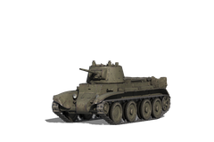 БТ-7
