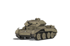Cruiser Mk. III