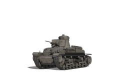 Pz.Kpfw. 35 (t)