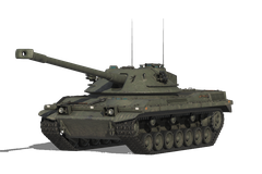 Bofors Pagod TK105