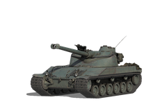 Bat.-Châtillon 25 t 7x7