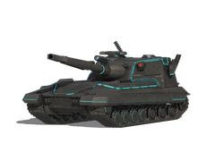 Об. 268/4 Морион